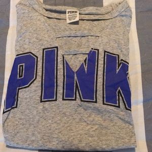 PINK T-shirt